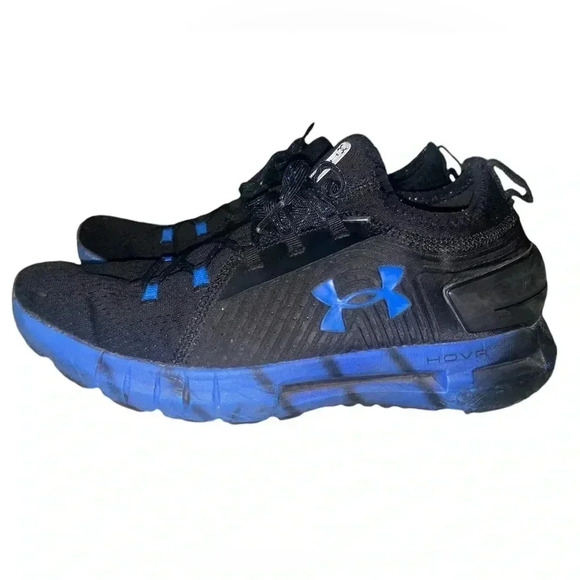 Under Armour Other - HOVR Phantom SE BNB 'Black Blue'